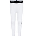 Jordan Leggings - Kompressionshose - Weiß