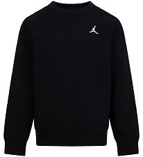 Jordan Sweatshirt - Schwarz