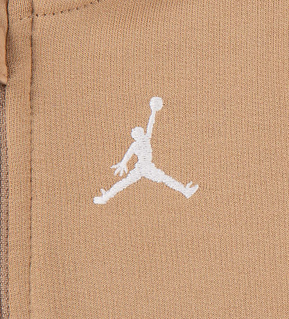 Jordan Jumpsuit - Hemp