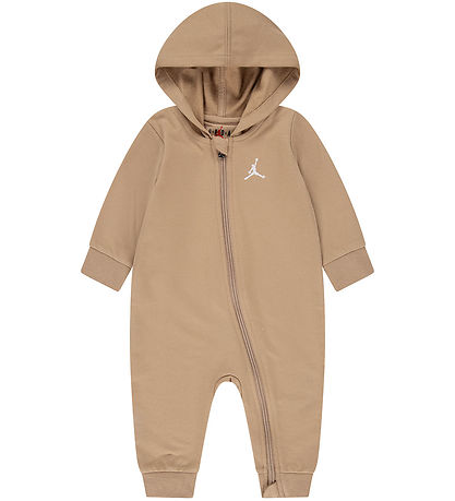Jordan Jumpsuit - Hemp