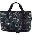 Jordan Sports Bag - Off Noir/Camo