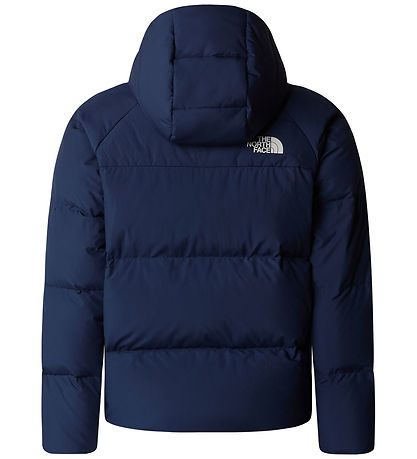 The North Face Down Jacket - North Down - Summit Navy