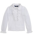 Polo Ralph Lauren Shirt - White