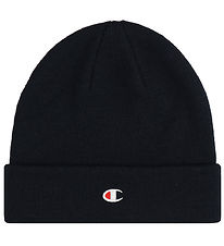 Champion Beanie - Knitted - Beanie - Sky Captain