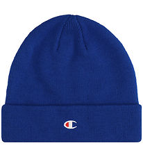 Champion Beanie - Knitted - Beanie - Surf the Web