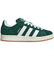Chaussures adidas Originals - Campus 00s - Vert/Blanc