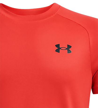 Under Armour T-shirt - UA Tech 2.0 - Racer Ed