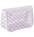 Liewood Folding Basket - Verona - 25x20x10 cm - Misty Lilac