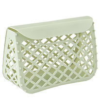 Liewood Folding Basket - Verona - 25x20x10 cm - Dusty Mint