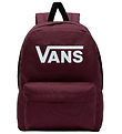 Vans Backpack - Old Skool Print - Port Royale