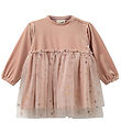Sofie Schnoor Dress - Deesb - Light Rose