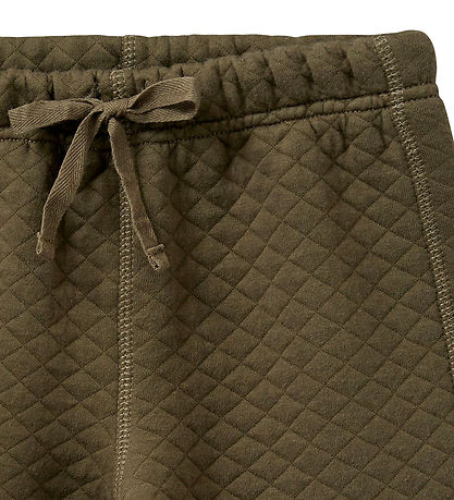 Sofie Schnoor Sweatpants - Paulsb - Green