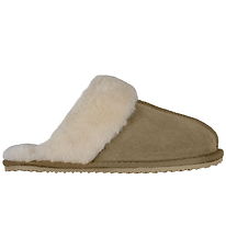 Sofie Schnoor Slippers - Melaniesy - Dark Sand
