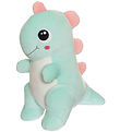 Teddykompaniet Soft Toy - Kramisar - 25 cm - Pistachio