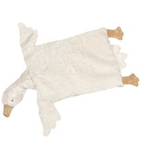 Senger Naturwelt Heating pad - Stone Pine Goose - 59x46 cm - Whi