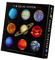 Crocodile Creek Jigsaw Puzzle - 200 Bricks - Solar System