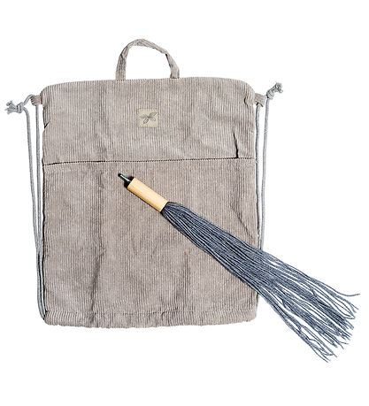 by ASTRUP Hobby Horse - 68 cm - Gray Mold