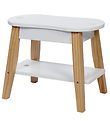 by ASTRUP Styling Hocker für Steckenpferd - weiß