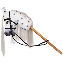 by ASTRUP Hobby Horse - 68 cm - Spotted
