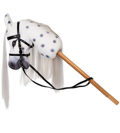by ASTRUP Hobby Horse - 68 cm - Spotted
