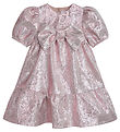 Hust and Claire Dress - Karoline - Adobe Rose