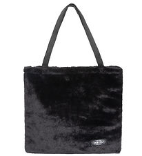 Eastpak Tas - Charlie - Wazig Black