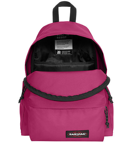 Eastpak Skólataska - 24L - Day Pak'r - Magnolia Fuchsia