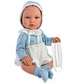 Asi Puppe - 46 cm - Leo