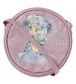 Name It Shoulder Bag - Frozen - NmfOelle - Mauve Orchid