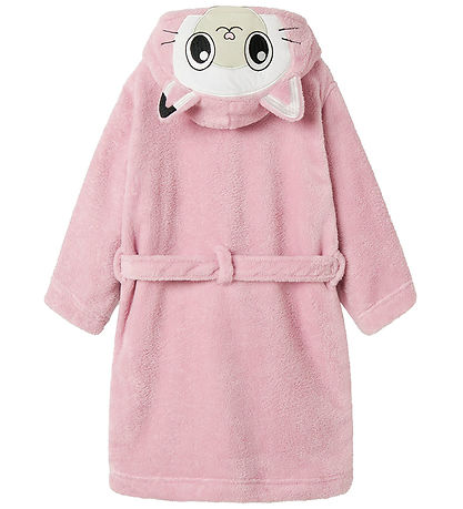 Name It Bathrobe - NmfNeba - Corsage