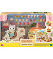 Sylvanian Families - Hamborgarbásur - 5757