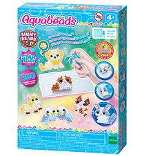 Aquabeads Pärlset - Pretty Pets Craft Kit