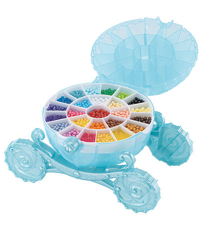 Aquabeads Bead Set - Magical Fairytale Craft Studio