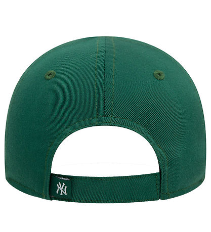 New Era Pet - 9Veertig - New York Yankees - Groen