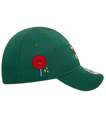 New Era Pet - 9Veertig - New York Yankees - Groen