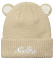New Era Pipo - Neulottu - New York Yankees - Light Beige