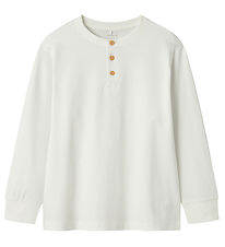 Name It Bluse - NkmSteffen - Cloud Tänzerin