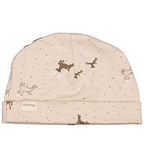 MarMar Beanie - Aiko - Reindeer