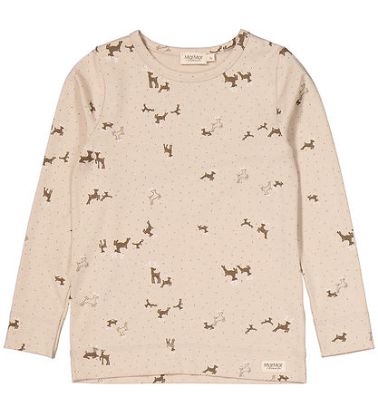 MarMar Pyjama Set - Reindeer