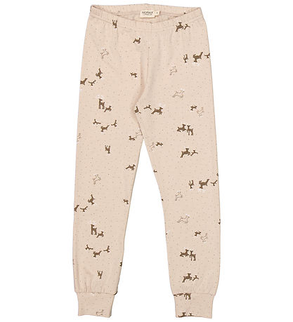 MarMar Pyjama Set - Reindeer