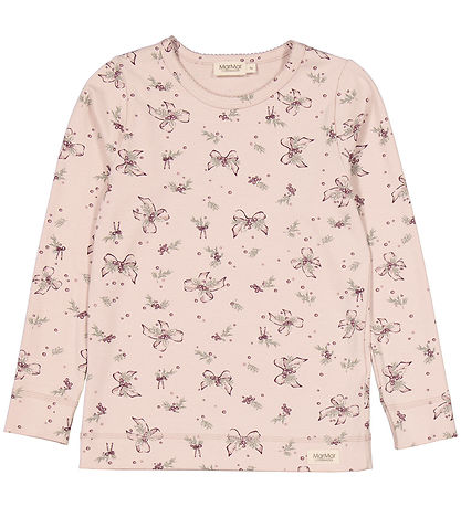 MarMar Pyjama Set - Bows
