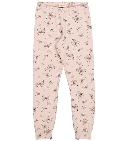 MarMar Pyjama Set - Bows