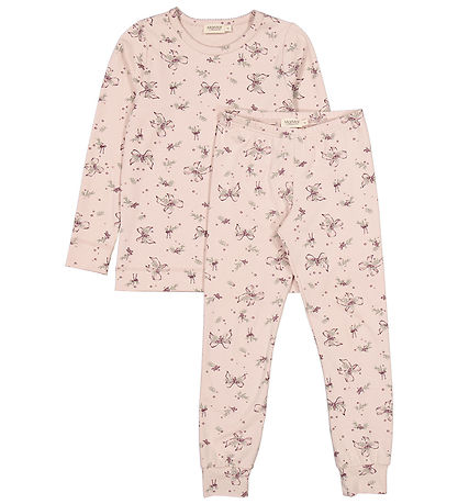 MarMar Pyjama Set - Bows
