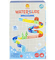 Tiger Tribe Baðleikföng - Marble Hlaupa Waterslide - ECO - 35 Pa