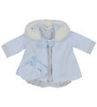 Asi Doll Clothes - 46 cm - Leo - Blue