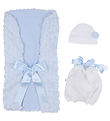 Asi Doll Clothes - 43 cm - Pablo - Blue