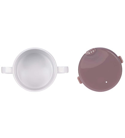 Tasse à boire av. Poignée et Bec Lässig - Adventure Libellule