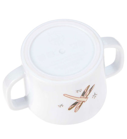 Tasse à boire av. Poignée et Bec Lässig - Adventure Libellule