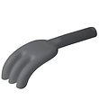 Scrunch Tear - Anthracite Grey