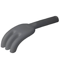 Scrunch Rift - Anthracite Grey
